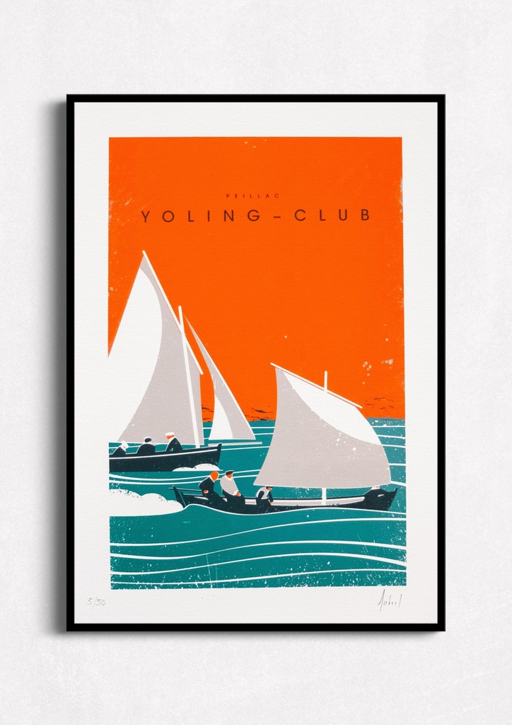 Yoling Club