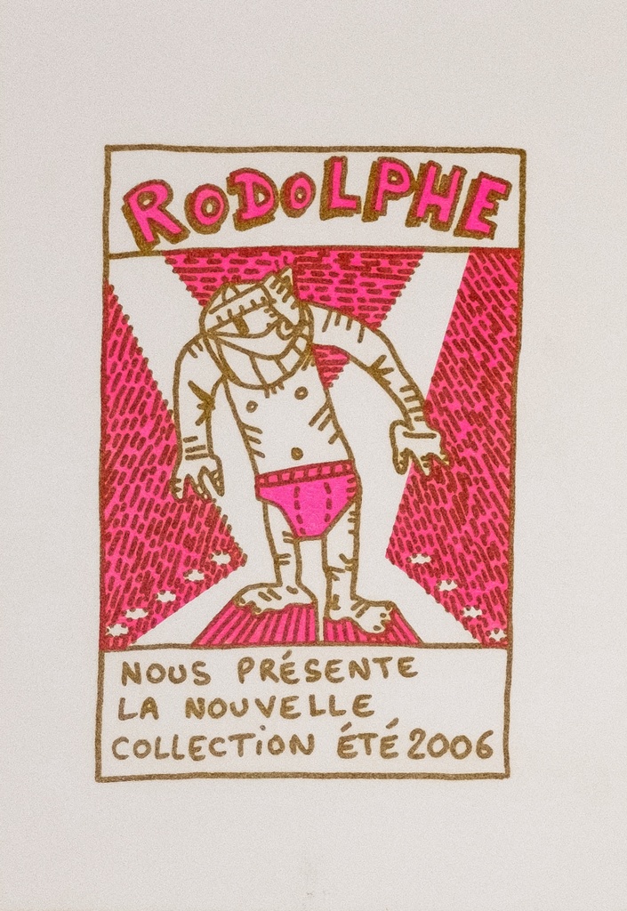 Mine de rien #2