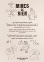 Mine de rien #2