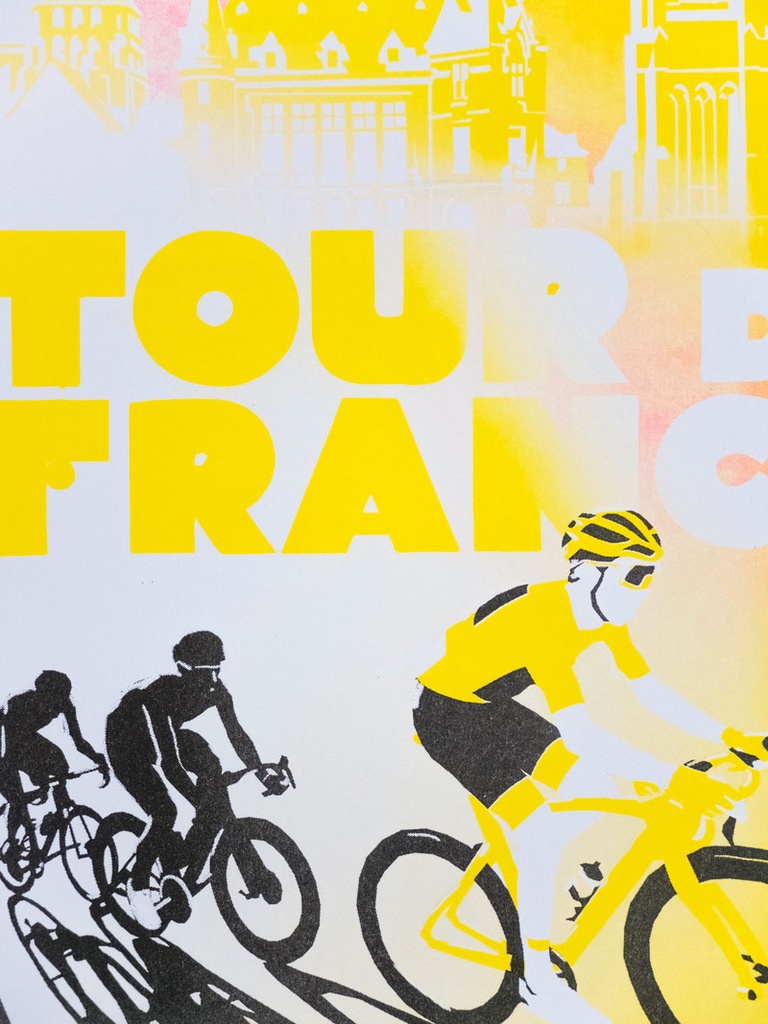Tour de France Redon #2