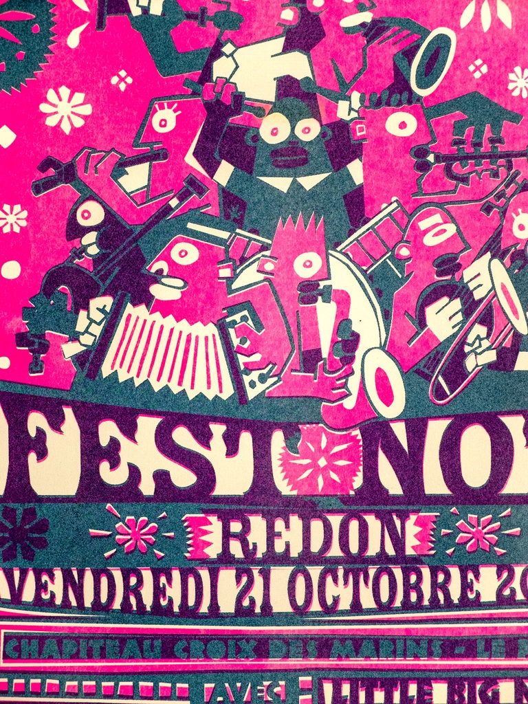 Bogue Fest Noz 2016