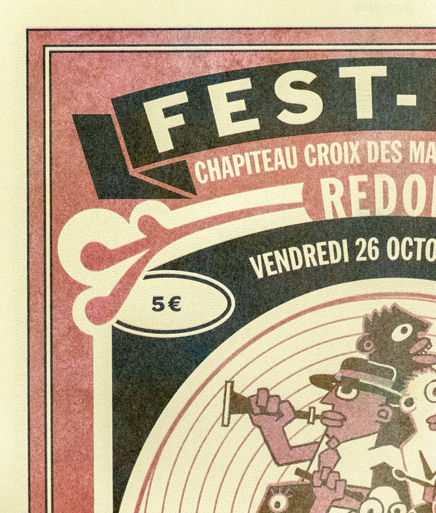 Bogue Fest Noz 2012