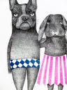 Bruno & Josephine
