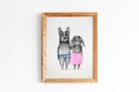 Bruno & Josephine