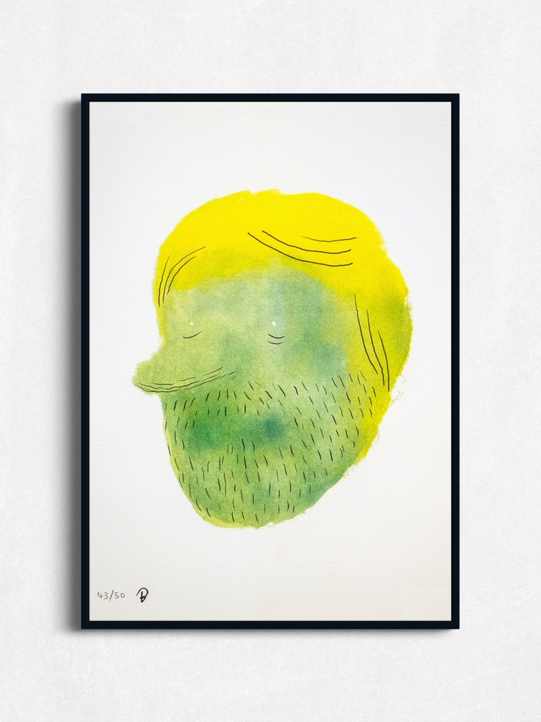 Sans voix