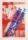 Risque de subversion