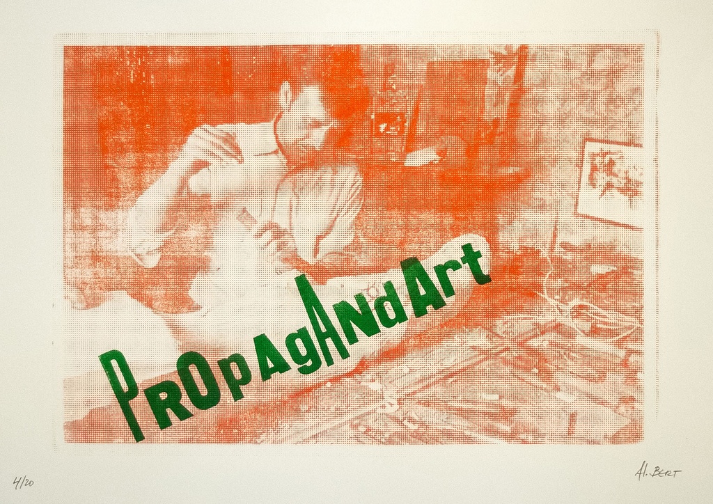 PropagandArt