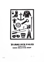 20 ans des Yoles