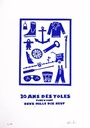 20 ans des Yoles