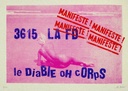 3615 La FD