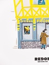 Fromagerie - Redon