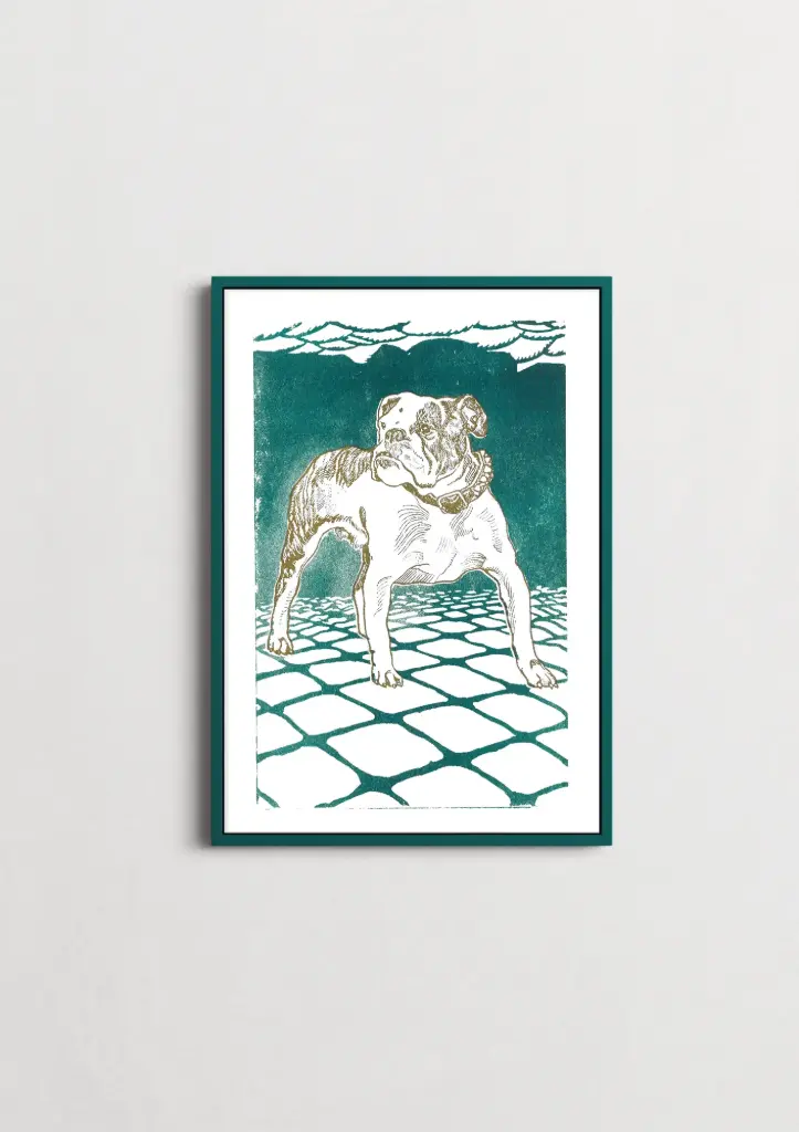 Hot Bouledogue