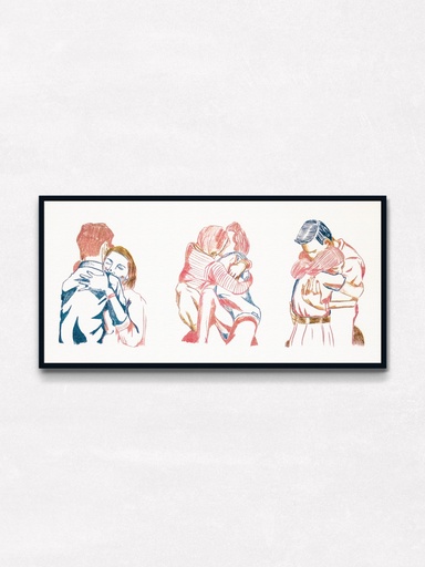 Lovers