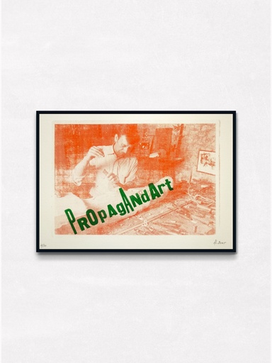 PropagandArt